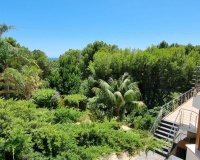 Herverkoop - Villa - Altea - Altea Centro