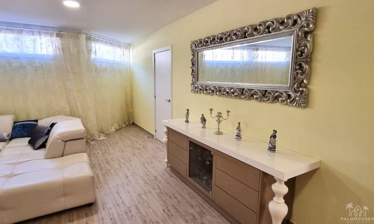 Herverkoop - Villa - Altea - Altea Centro