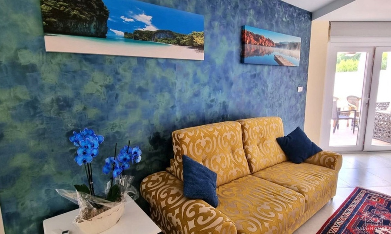 Herverkoop - Villa - Altea - Altea Centro