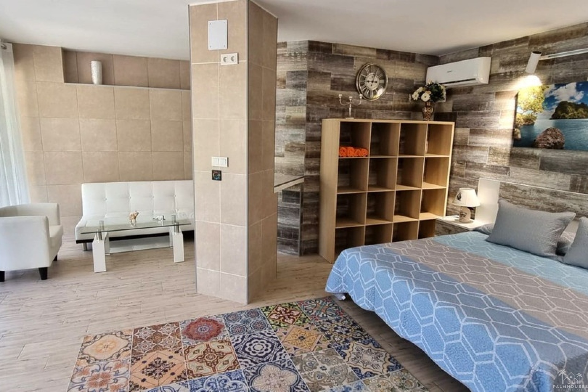 Herverkoop - Villa - Altea - Altea Centro