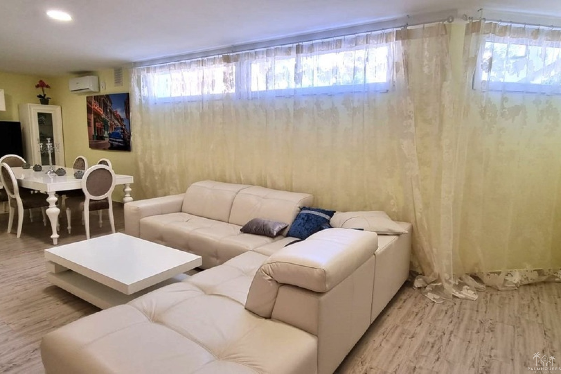 Herverkoop - Villa - Altea - Altea Centro