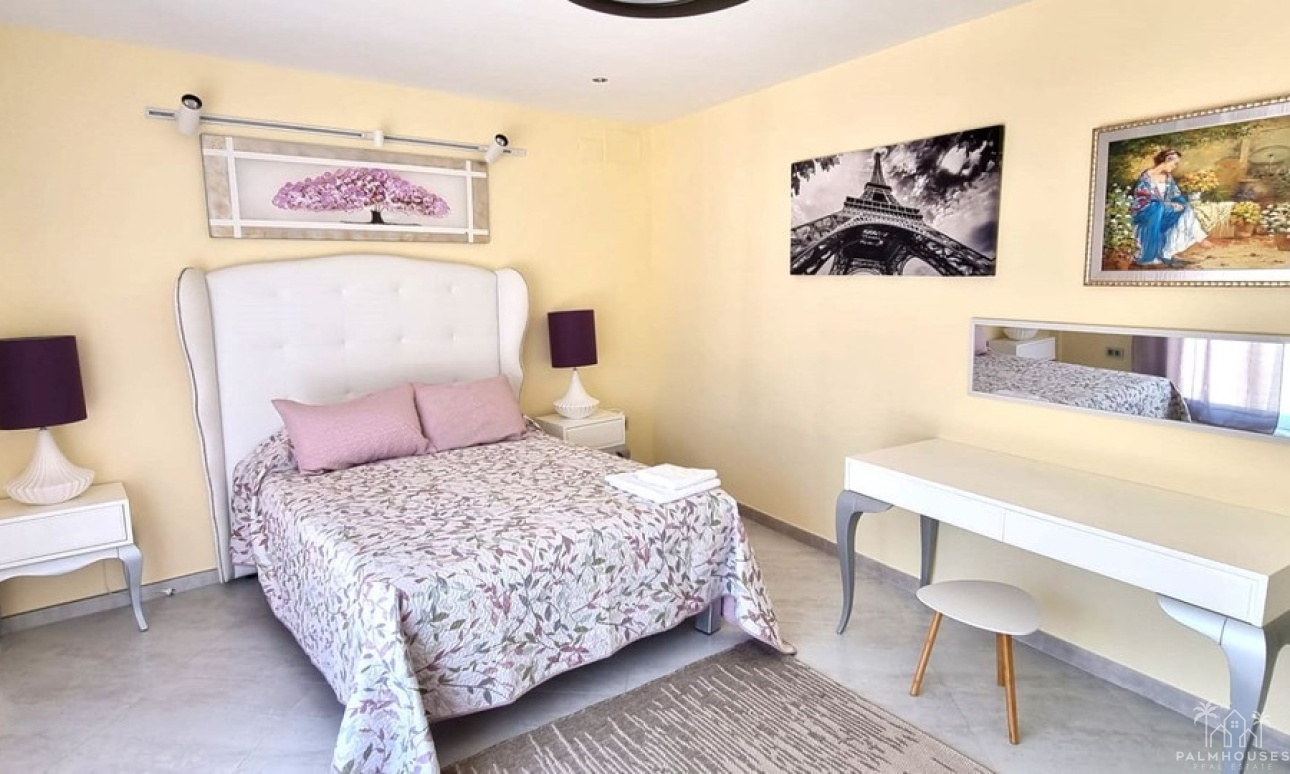 Herverkoop - Villa - Altea - Altea Centro