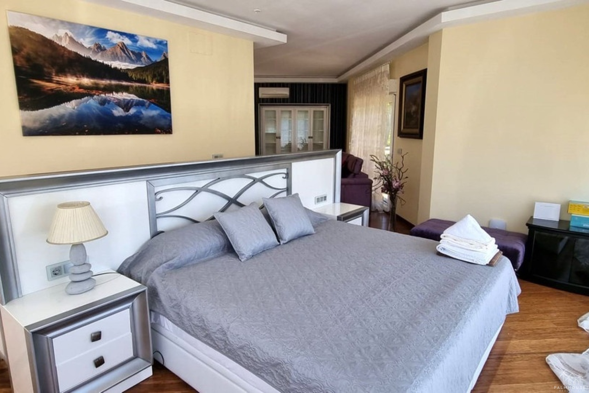 Herverkoop - Villa - Altea - Altea Centro