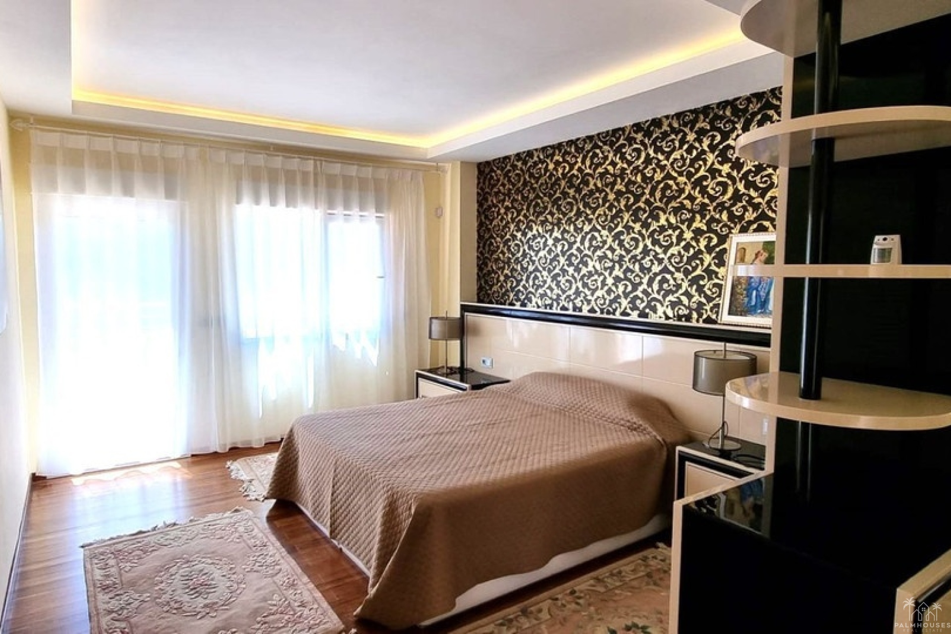 Herverkoop - Villa - Altea - Altea Centro