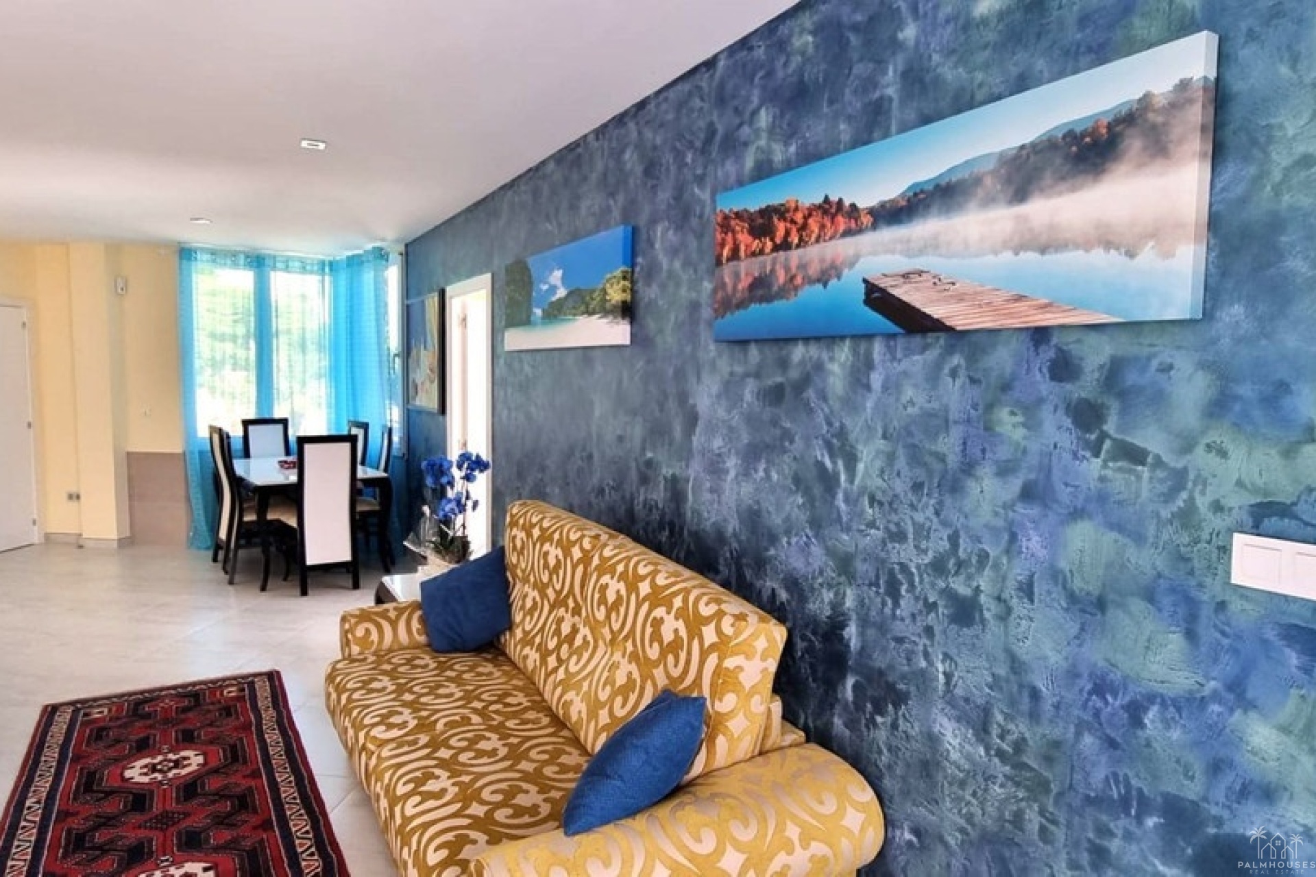 Herverkoop - Villa - Altea - Altea Centro
