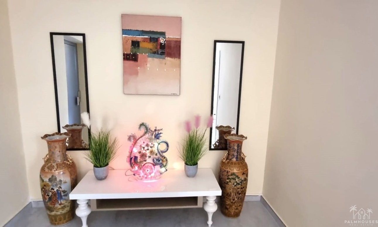 Herverkoop - Villa - Altea - Altea Centro