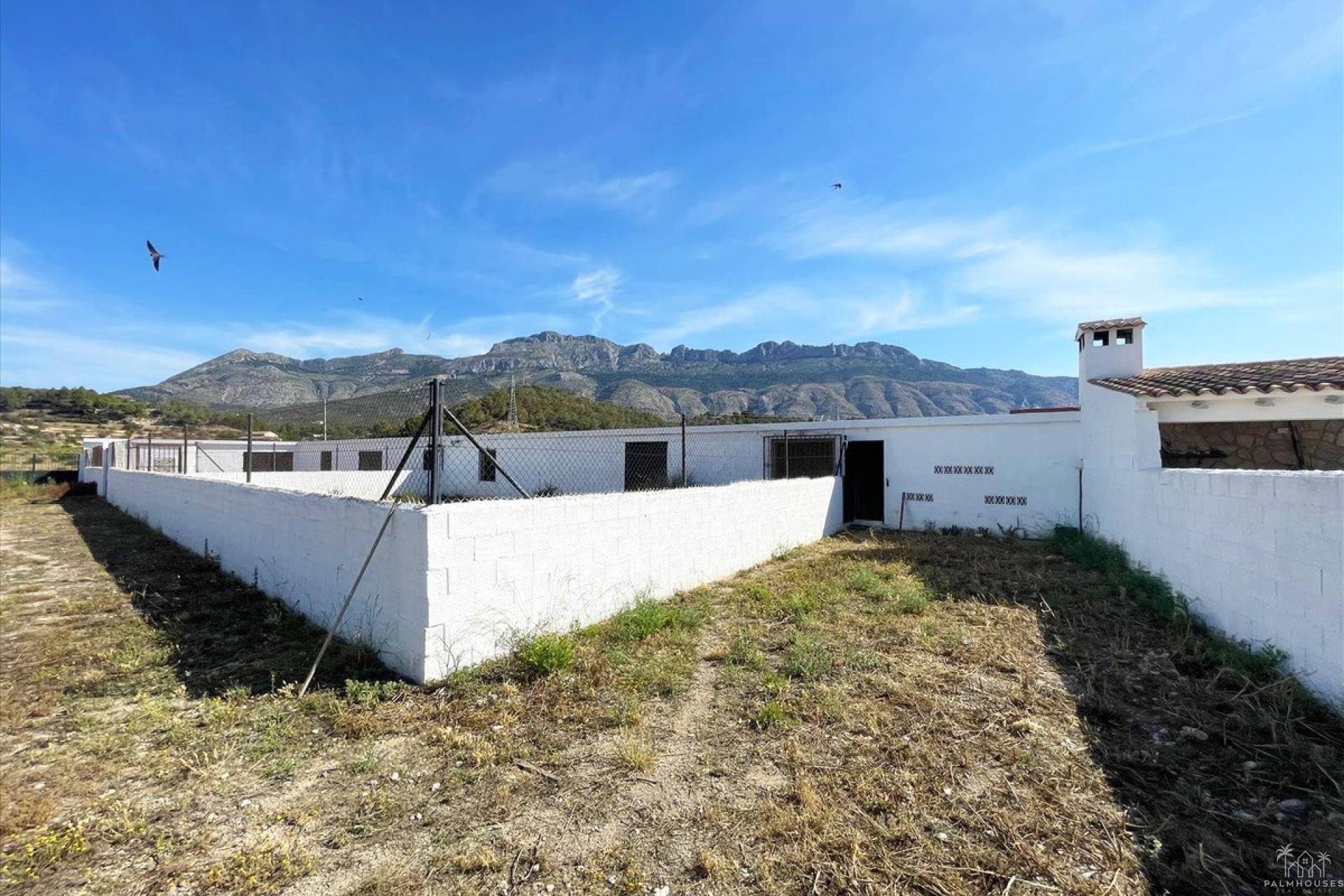 Herverkoop - Villa - Altea - Altea Centro