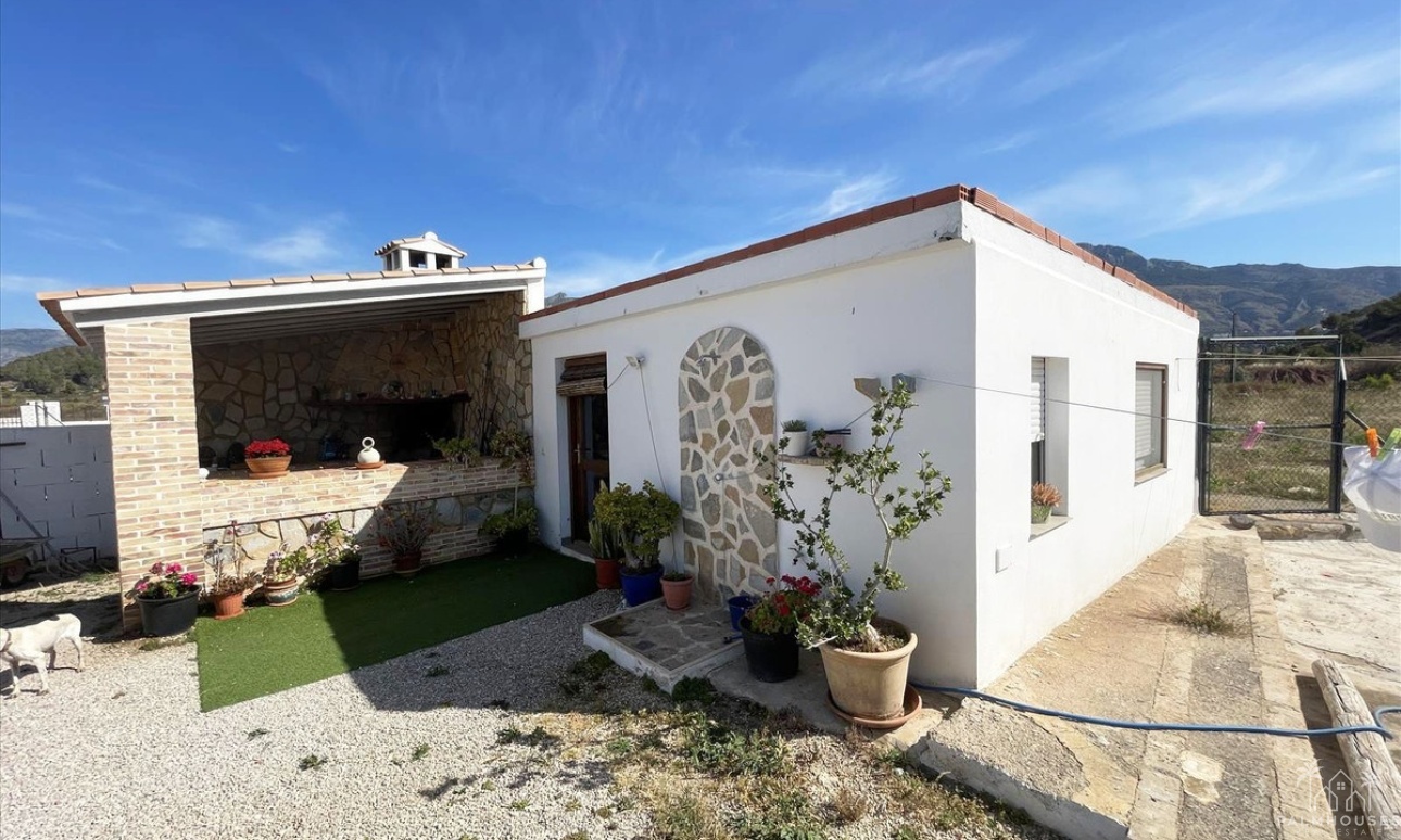 Herverkoop - Villa - Altea - Altea Centro