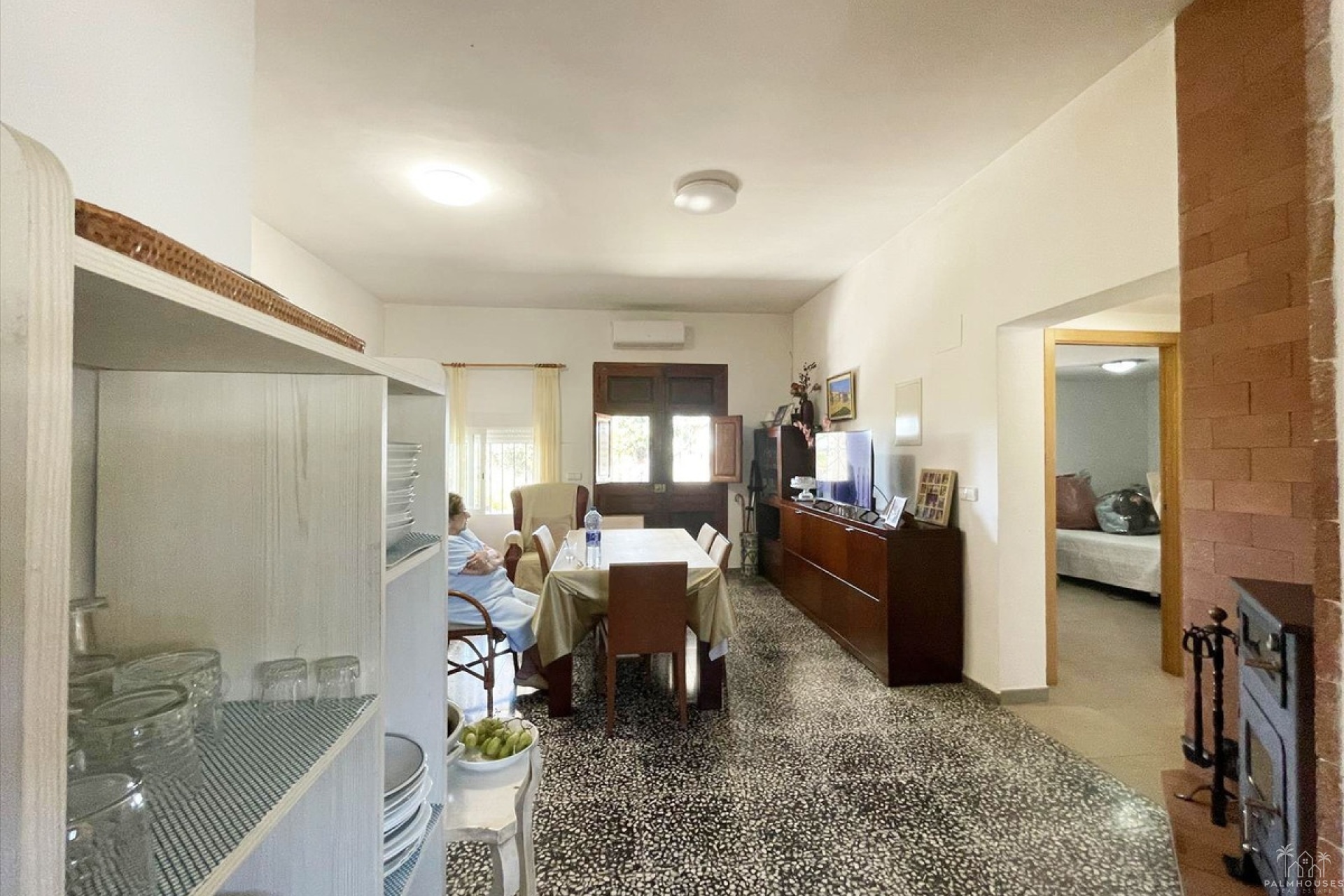 Herverkoop - Villa - Altea - Altea Centro