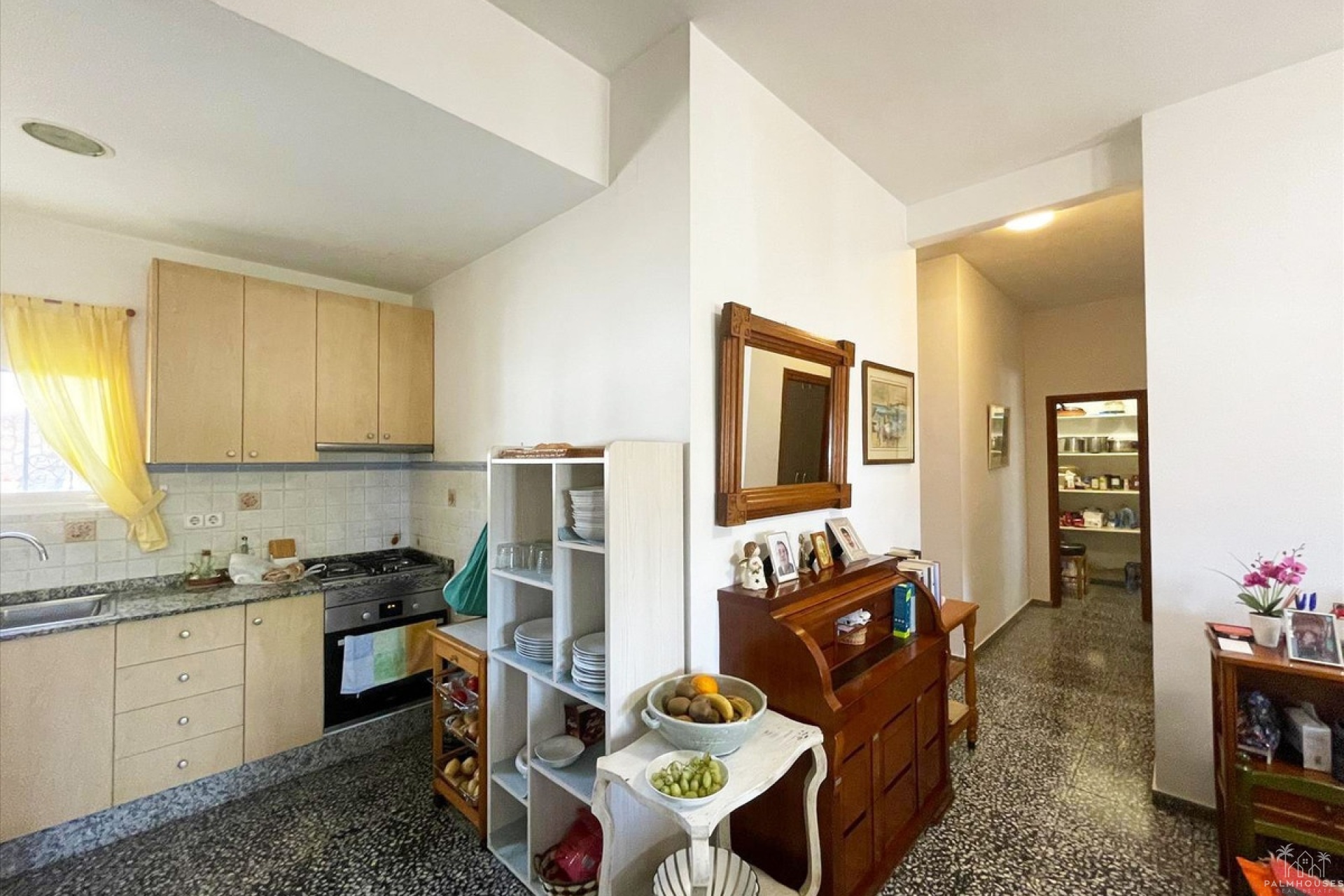 Herverkoop - Villa - Altea - Altea Centro