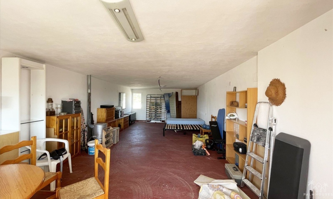 Herverkoop - Villa - Altea - Altea Centro