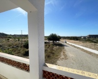 Herverkoop - Villa - Altea - Altea Centro