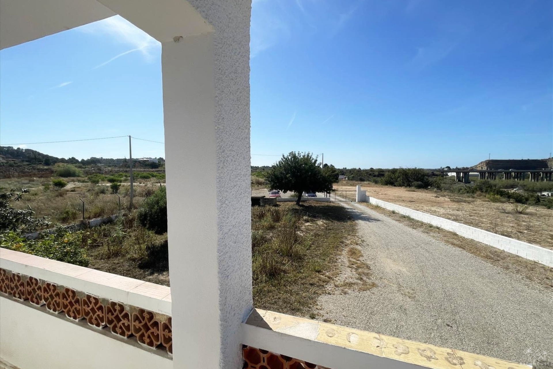 Herverkoop - Villa - Altea - Altea Centro