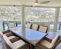Herverkoop - Villa - Altea - Altea Centro