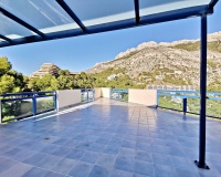 Herverkoop - Villa - Altea - Altea Centro