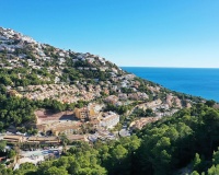 Herverkoop - Villa - Altea - Altea Centro