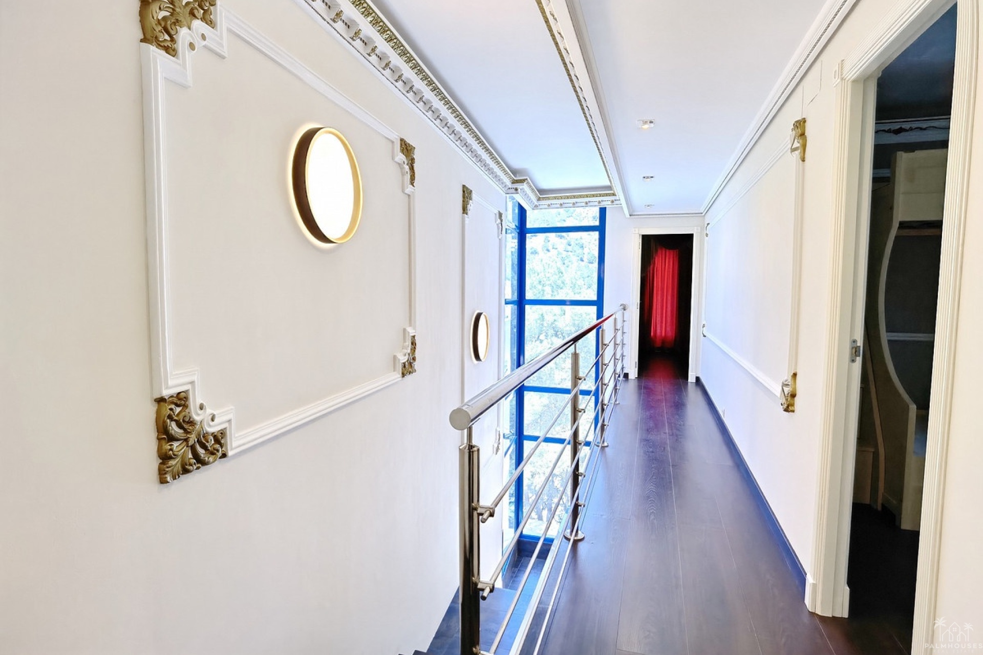 Herverkoop - Villa - Altea - Altea Centro