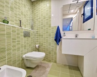 Herverkoop - Villa - Altea - Altea Centro