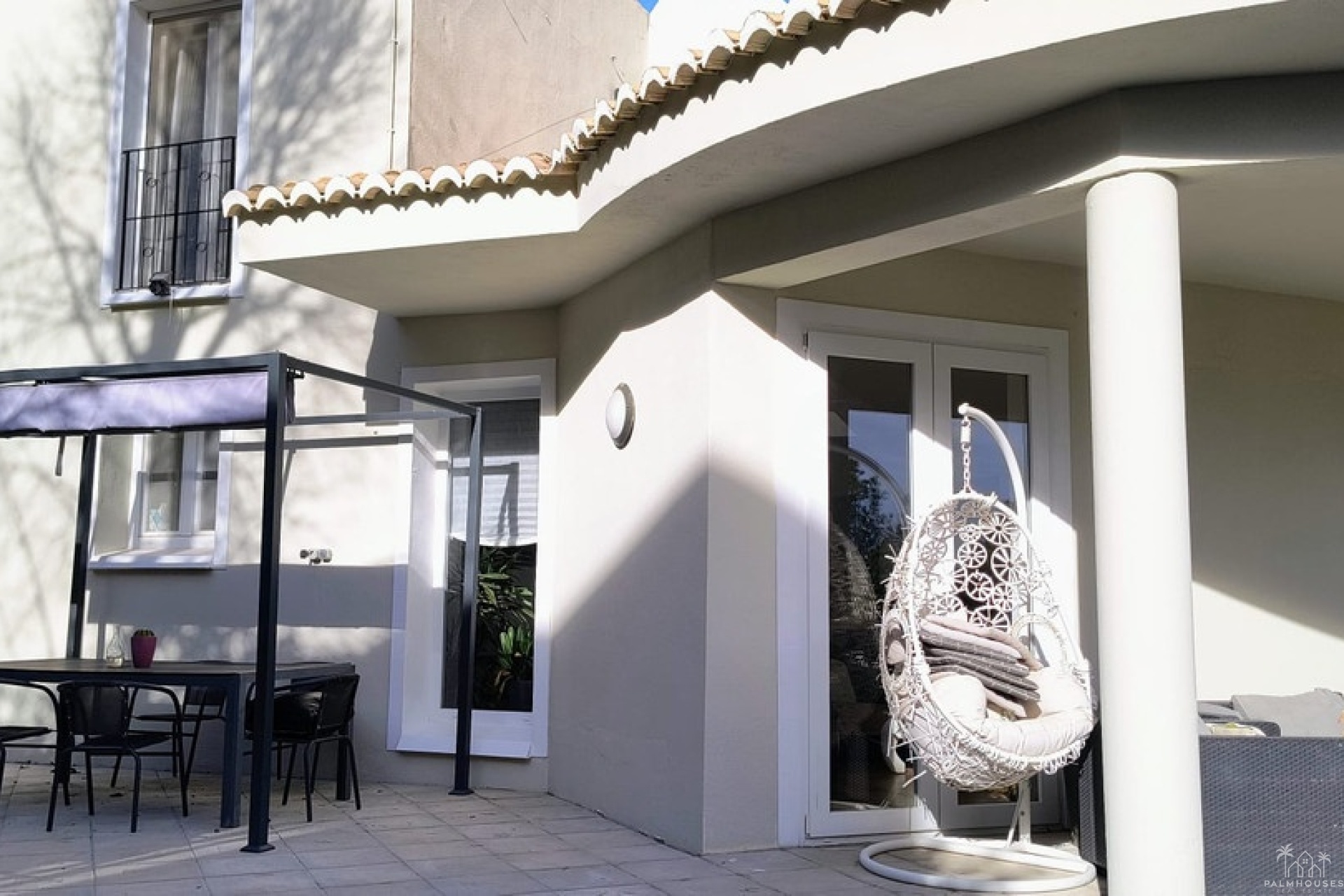 Herverkoop - Villa - Altea - Altea Centro