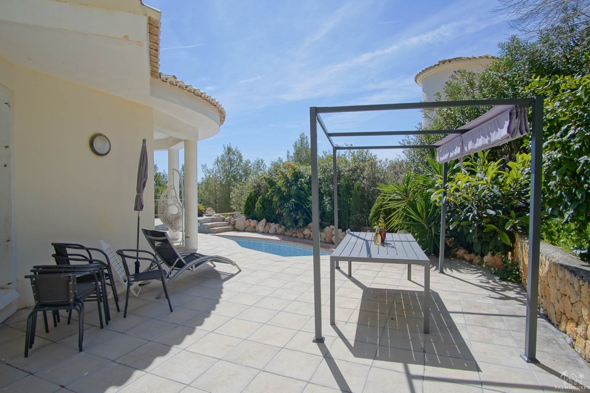 Herverkoop - Villa - Altea - Altea Centro