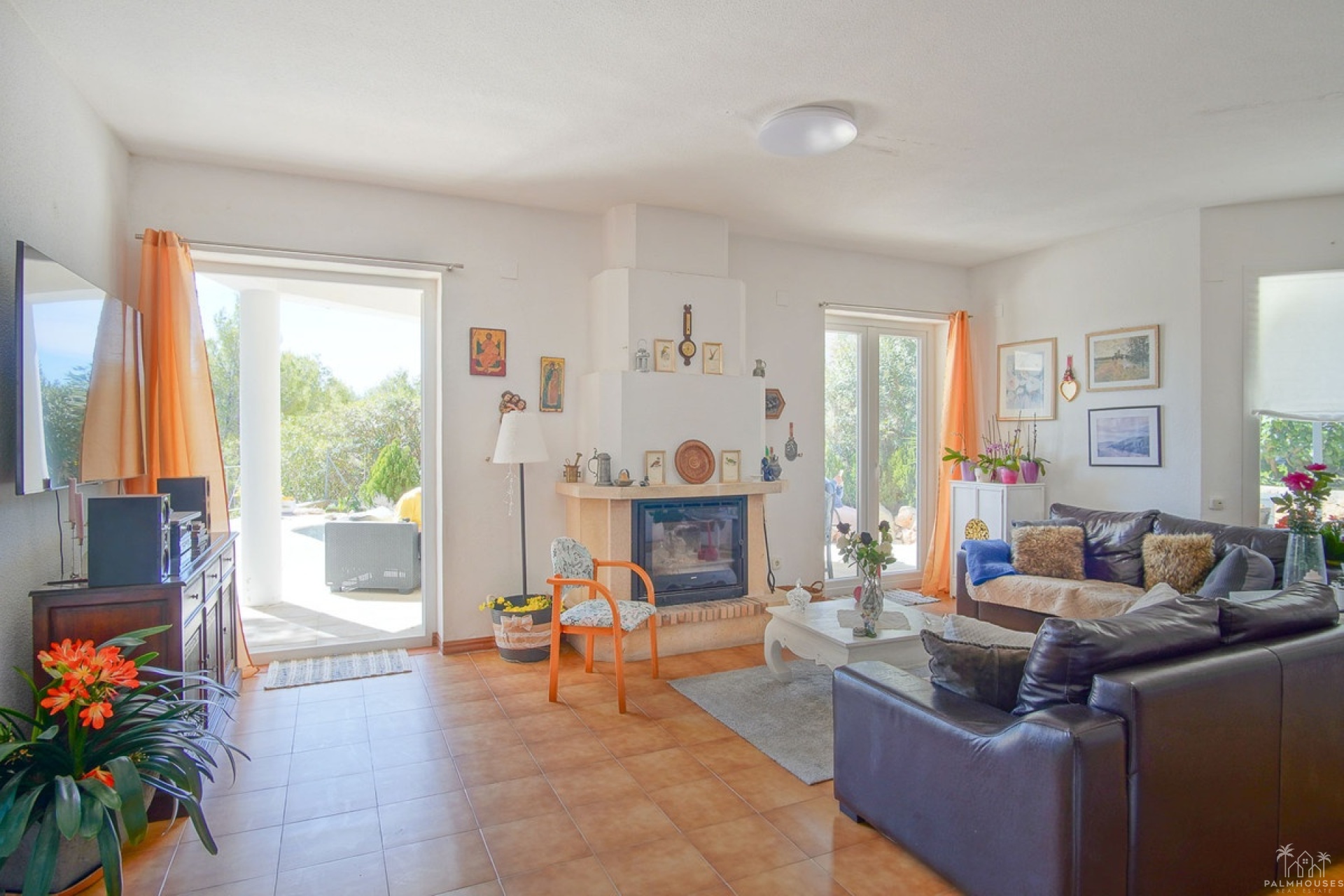 Herverkoop - Villa - Altea - Altea Centro