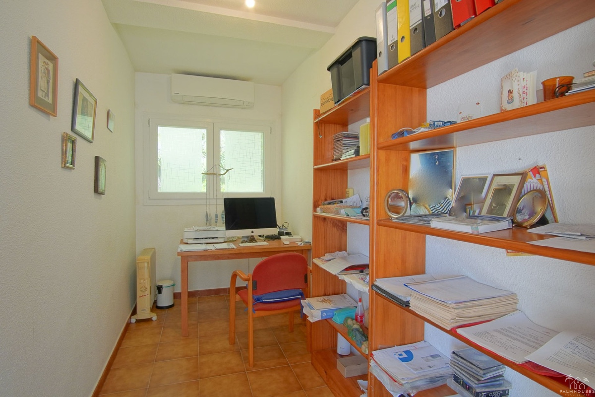 Herverkoop - Villa - Altea - Altea Centro