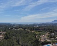 Herverkoop - Villa - Altea - Altea Centro