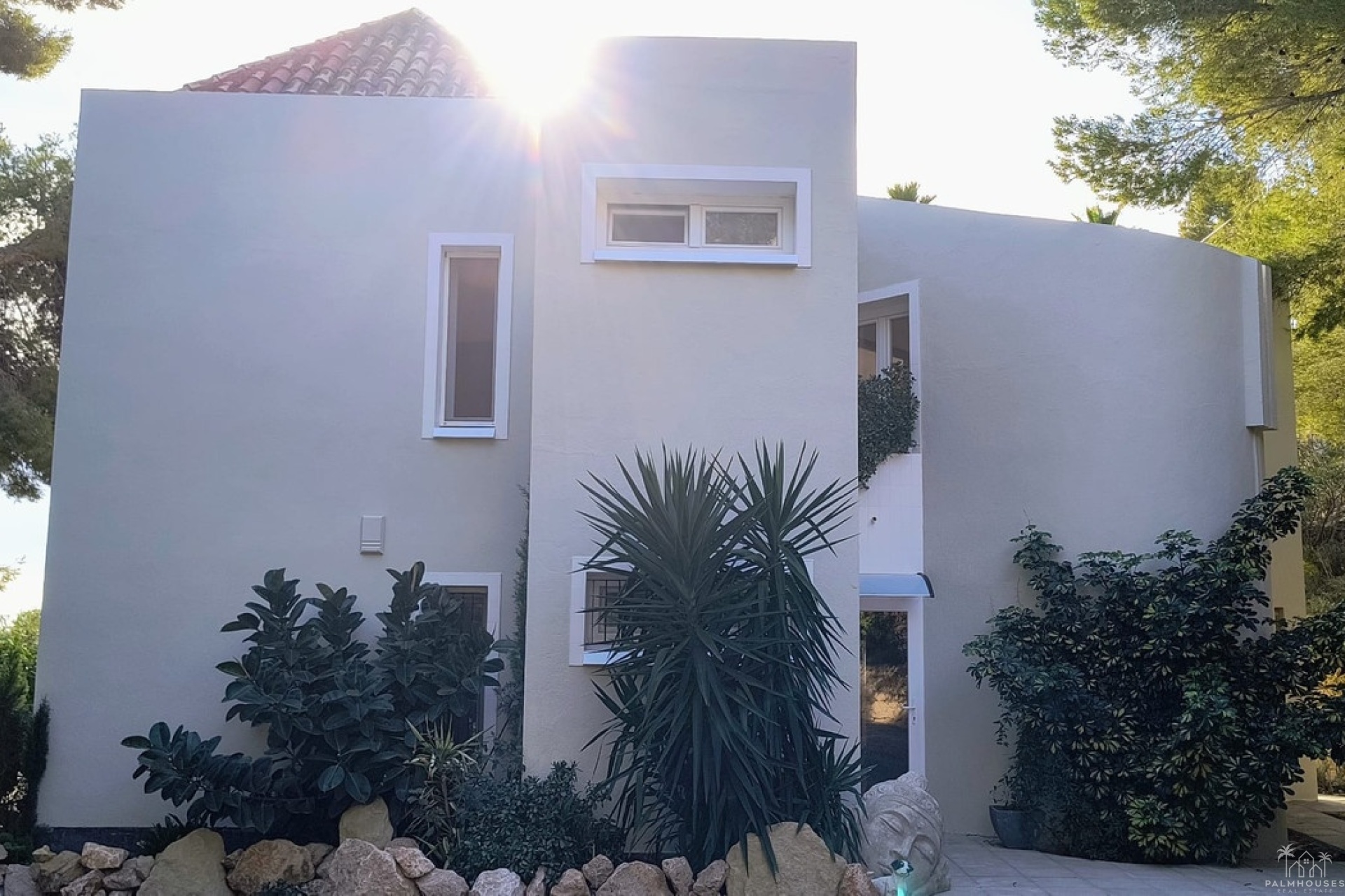 Herverkoop - Villa - Altea - Altea Centro