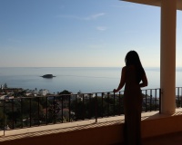 Herverkoop - Villa - Altea - Altea Centro