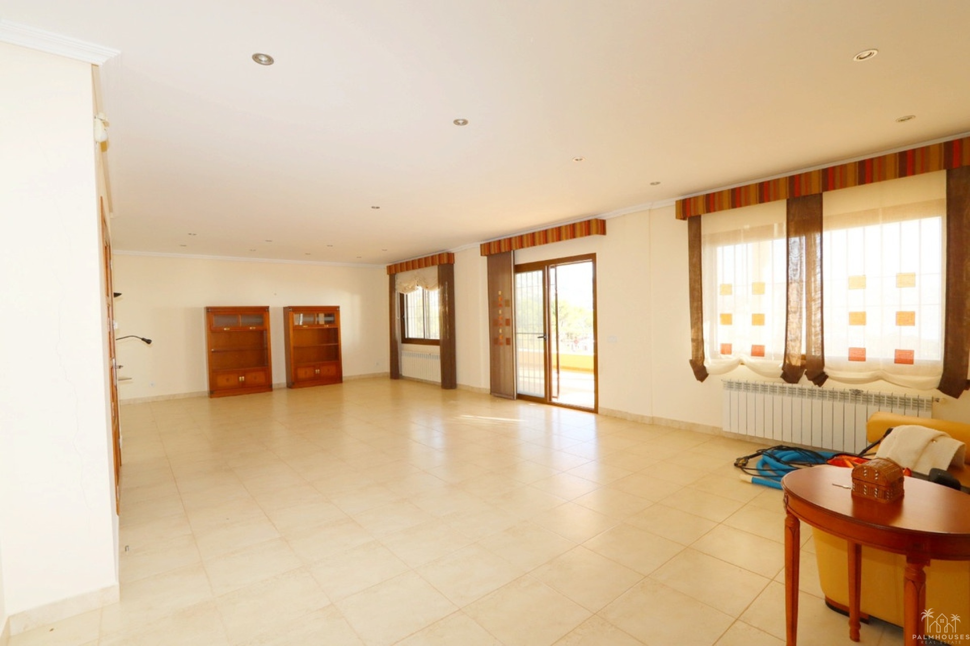 Herverkoop - Villa - Altea - Altea Centro