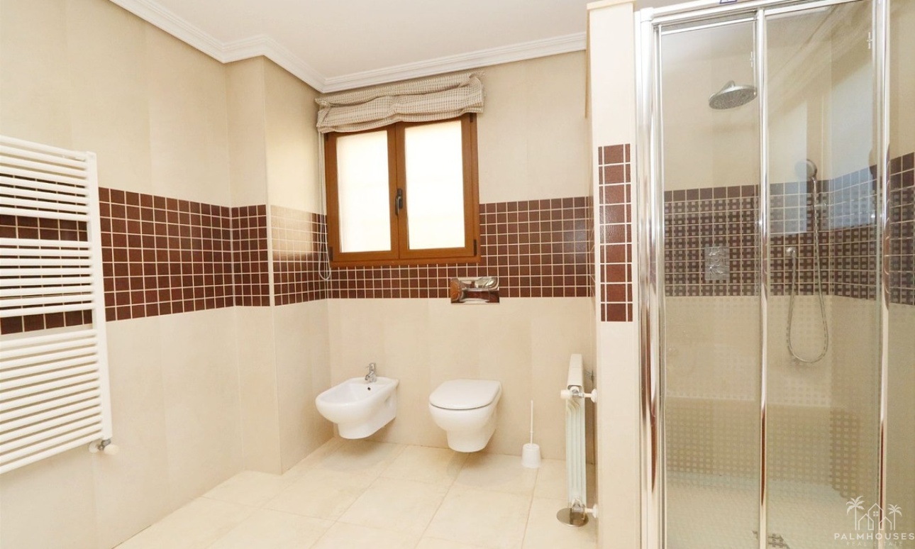 Herverkoop - Villa - Altea - Altea Centro