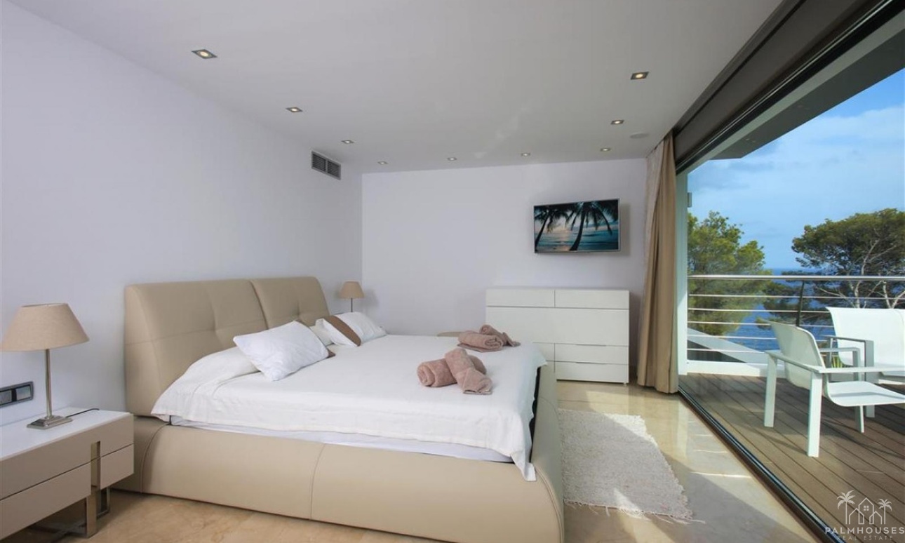 Herverkoop - Villa - Altea - Altea Centro