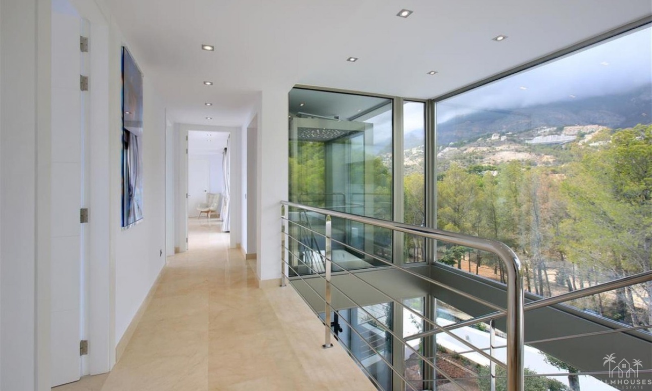 Herverkoop - Villa - Altea - Altea Centro