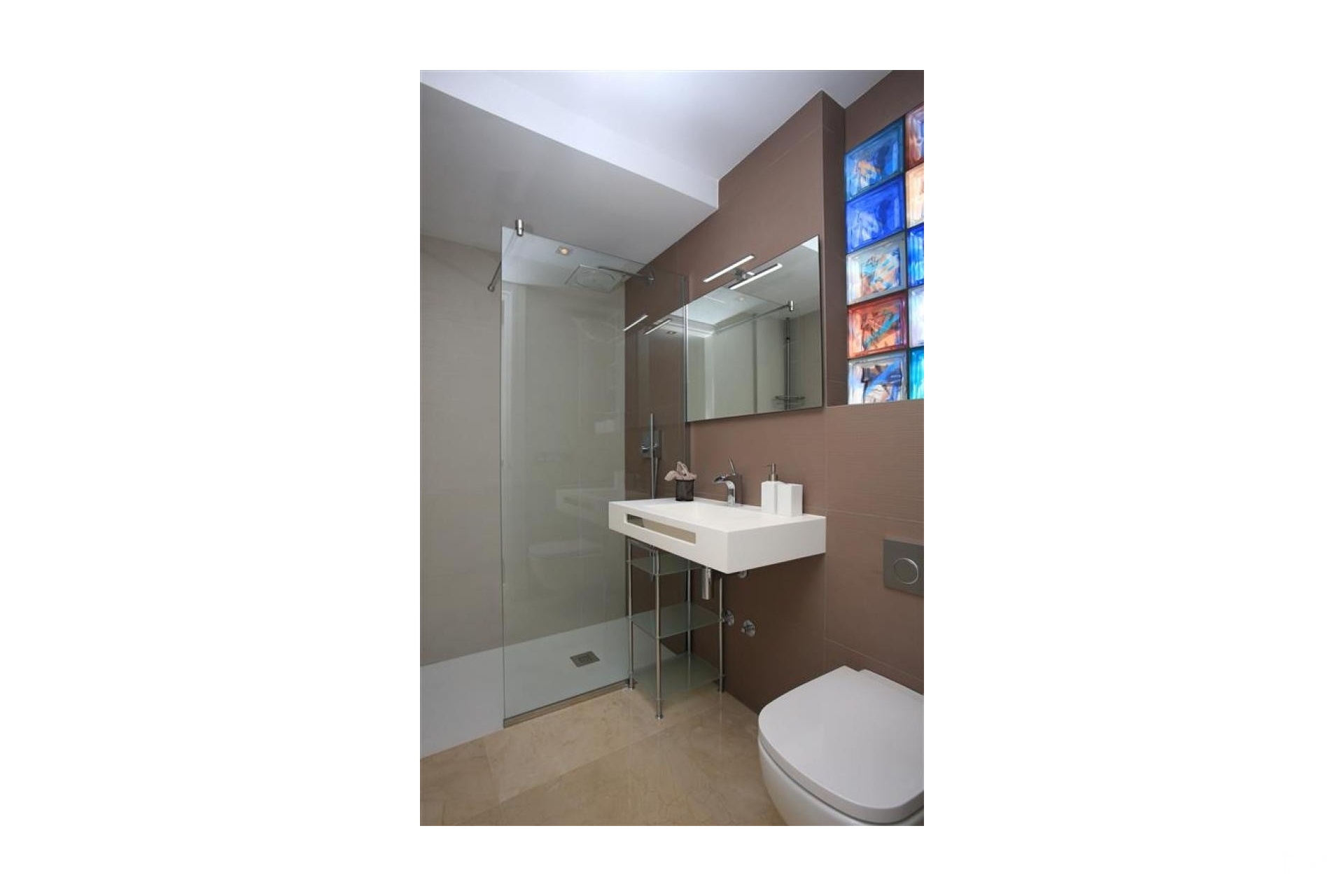 Herverkoop - Villa - Altea - Altea Centro
