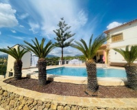 Herverkoop - Villa - Altea - Altea Centro