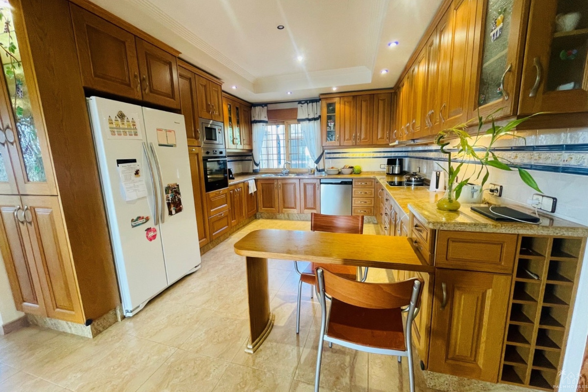 Herverkoop - Villa - Altea - Altea Centro