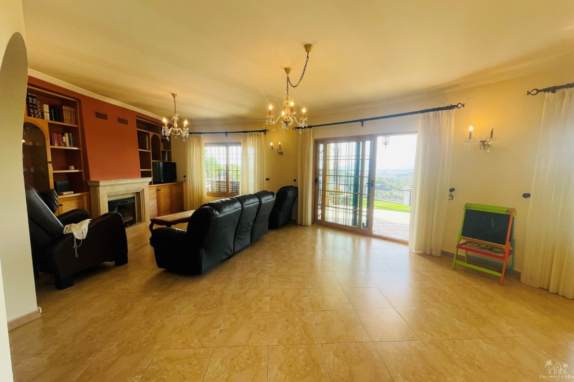 Herverkoop - Villa - Altea - Altea Centro