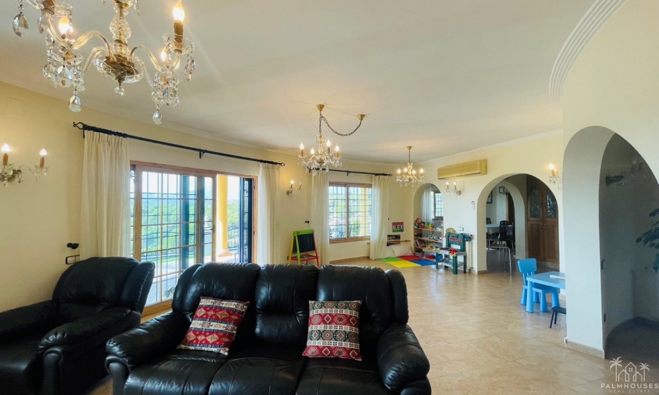 Herverkoop - Villa - Altea - Altea Centro