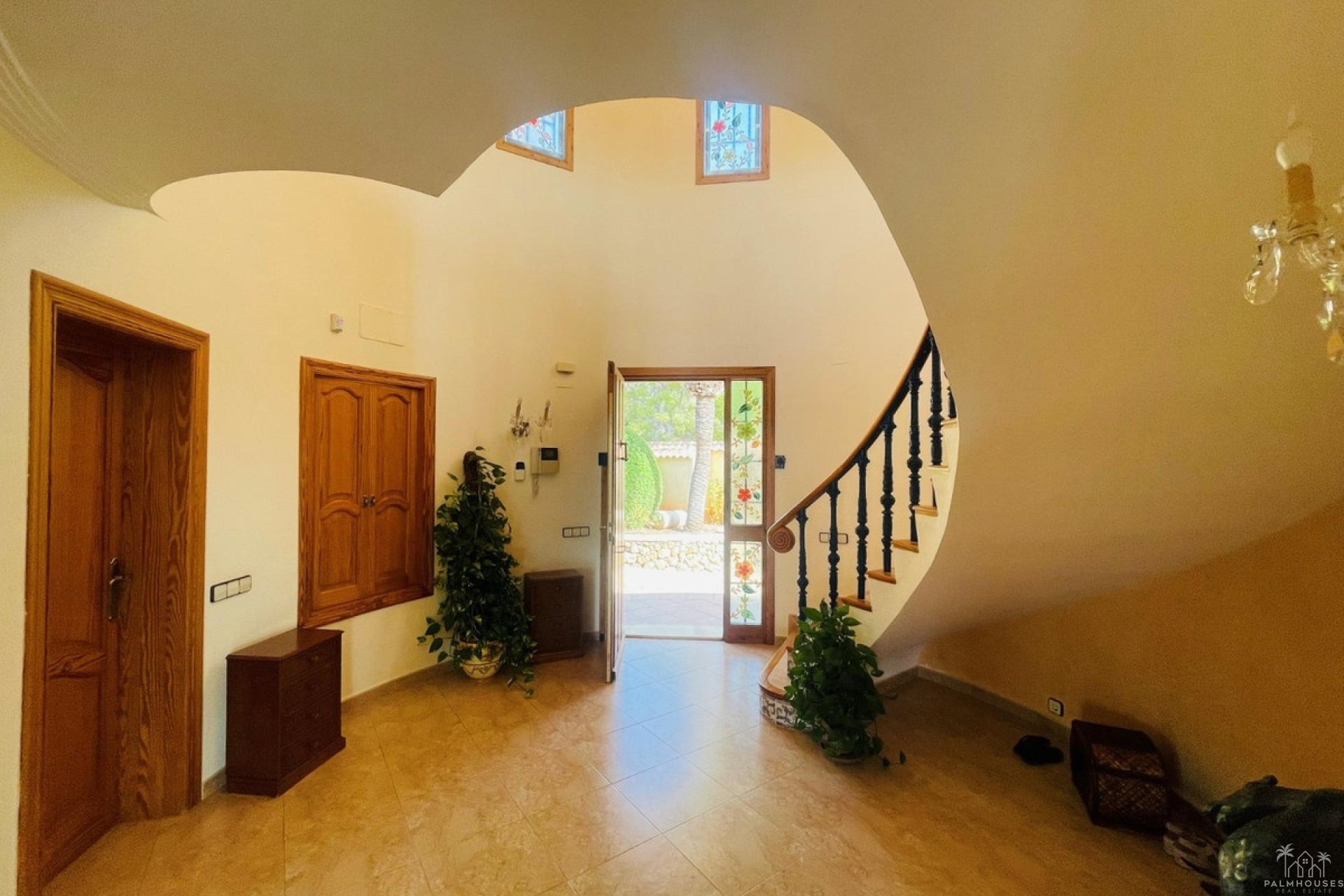 Herverkoop - Villa - Altea - Altea Centro