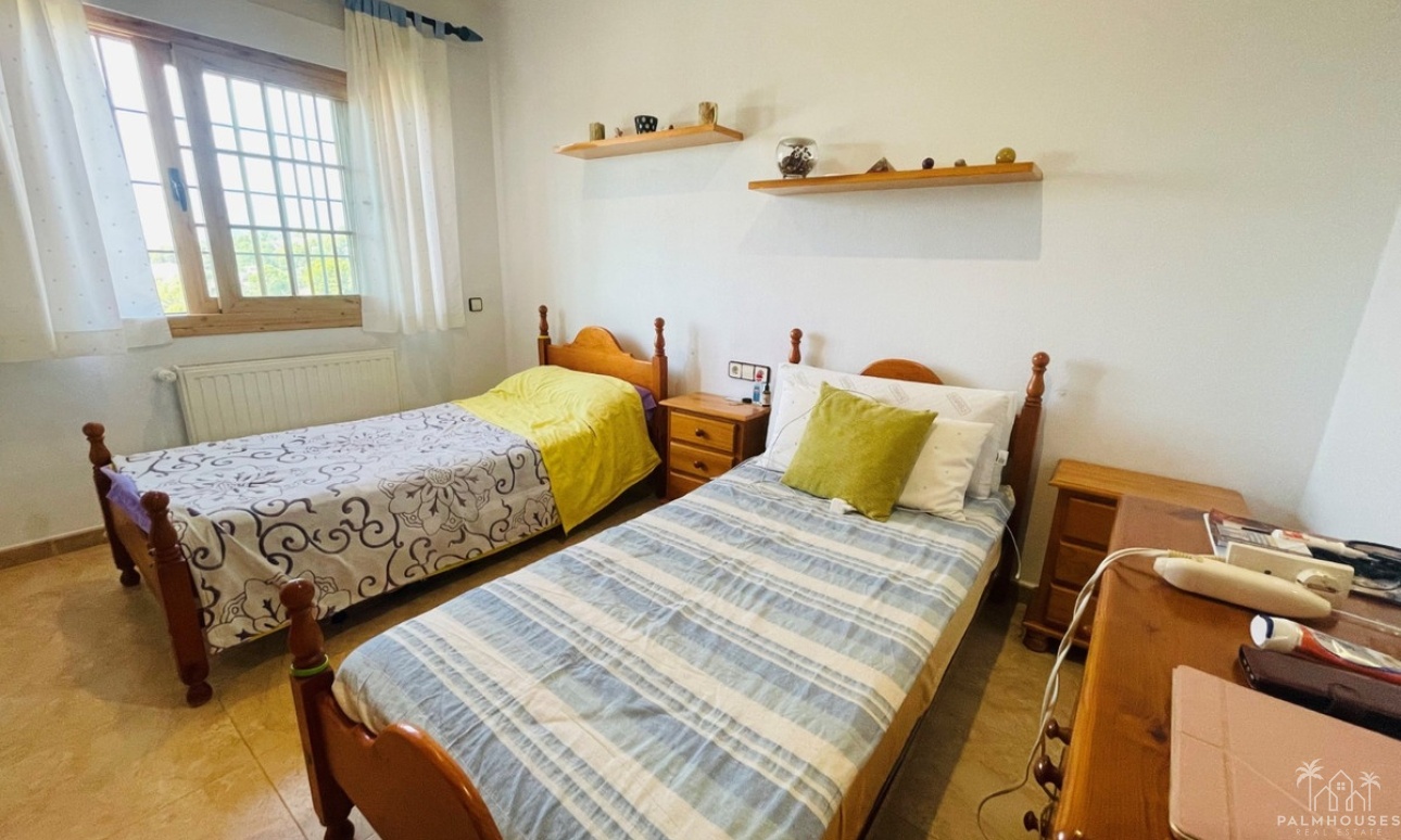 Herverkoop - Villa - Altea - Altea Centro