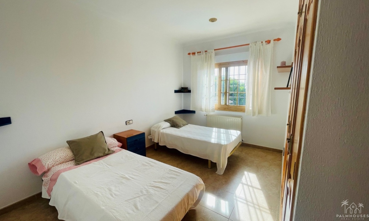 Herverkoop - Villa - Altea - Altea Centro