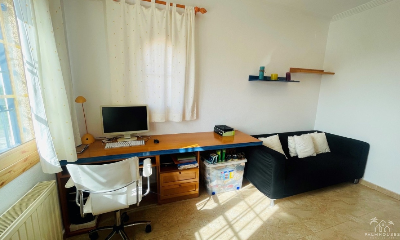 Herverkoop - Villa - Altea - Altea Centro