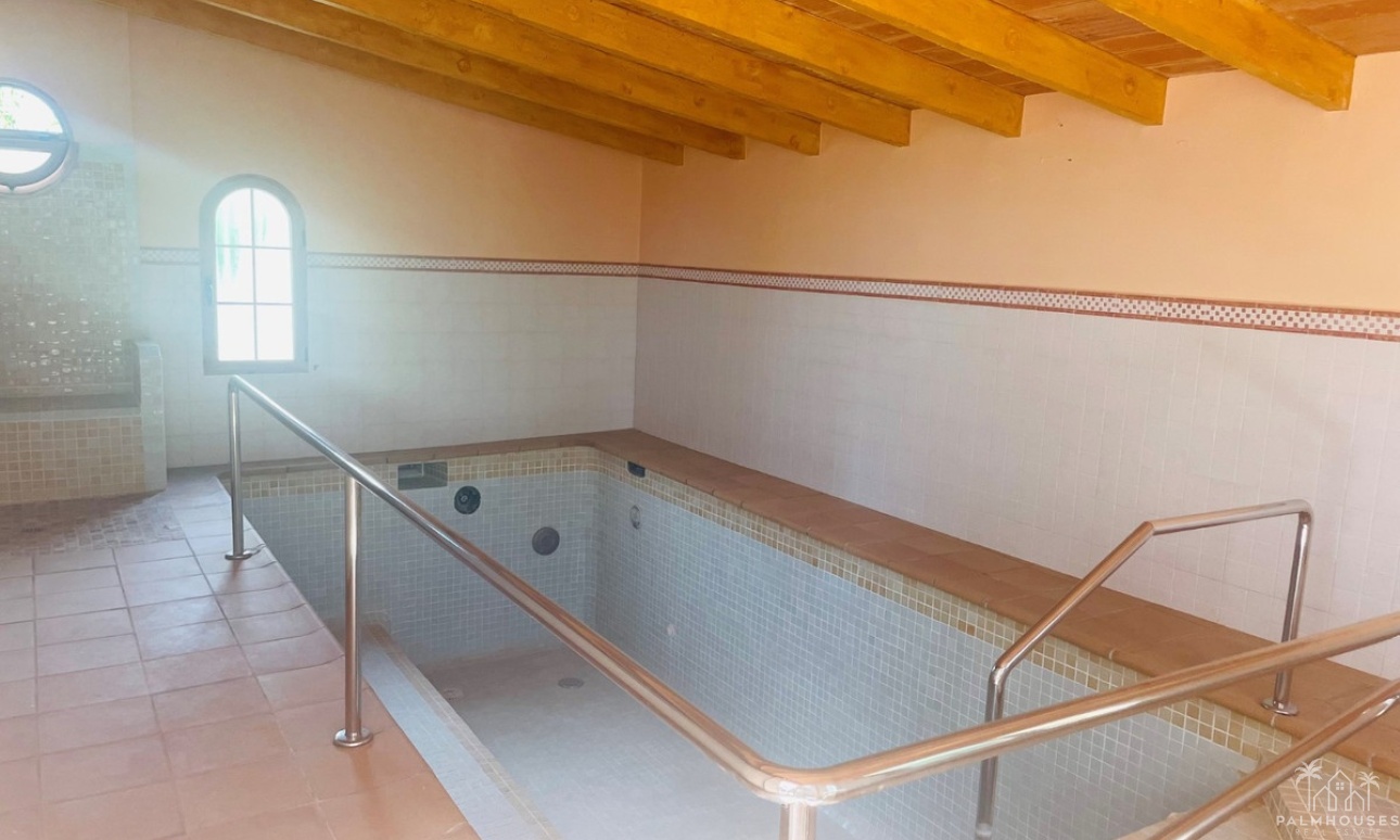 Herverkoop - Villa - Altea - Altea Centro