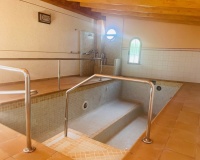 Herverkoop - Villa - Altea - Altea Centro