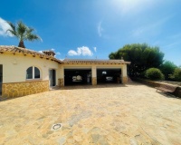 Herverkoop - Villa - Altea - Altea Centro
