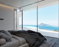Herverkoop - Villa - Altea - Altea Centro