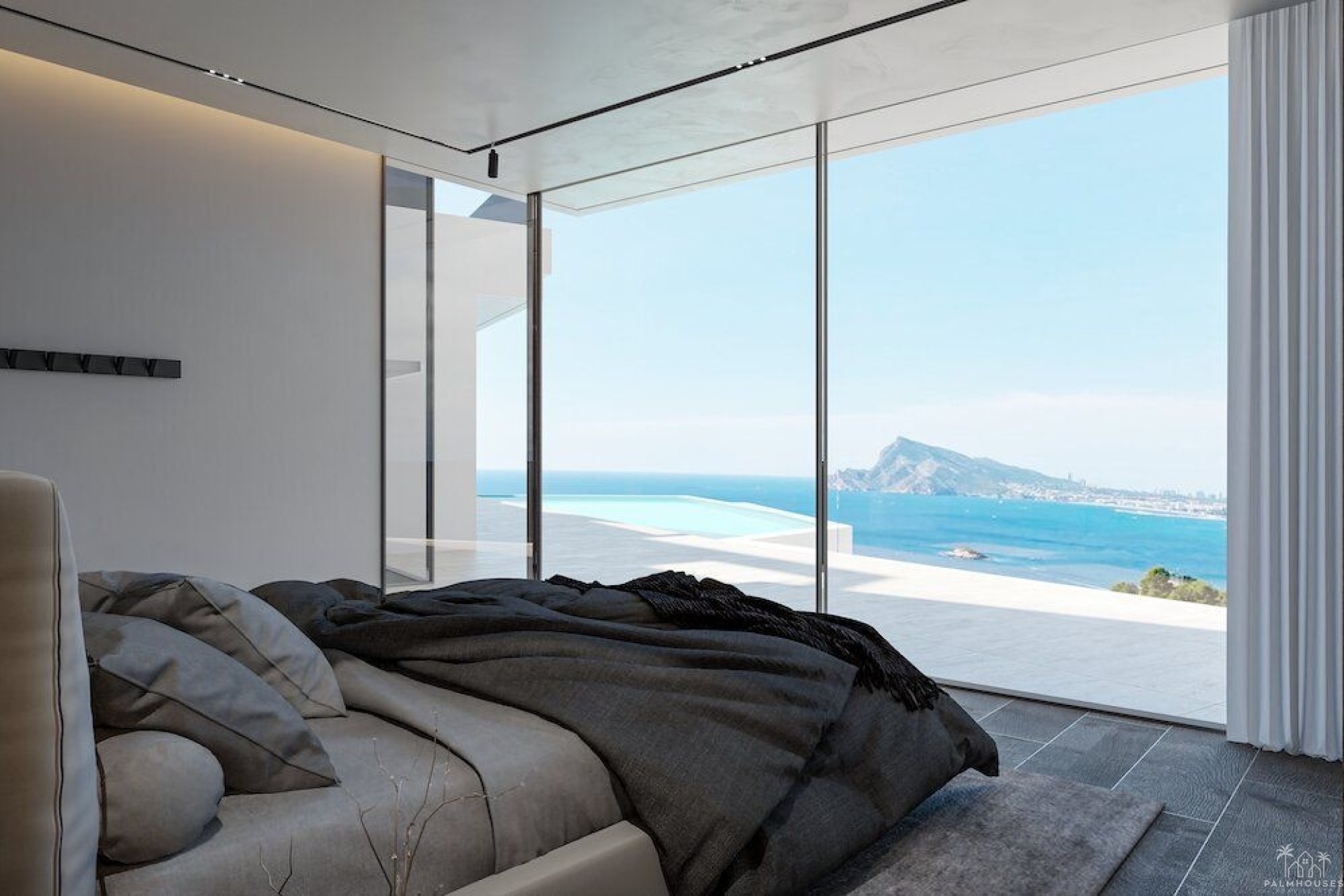 Herverkoop - Villa - Altea - Altea Centro
