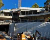 Herverkoop - Villa - Altea - Altea Centro