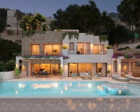 Herverkoop - Villa - Altea - Altea Centro