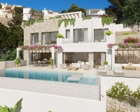 Herverkoop - Villa - Altea - Altea Centro